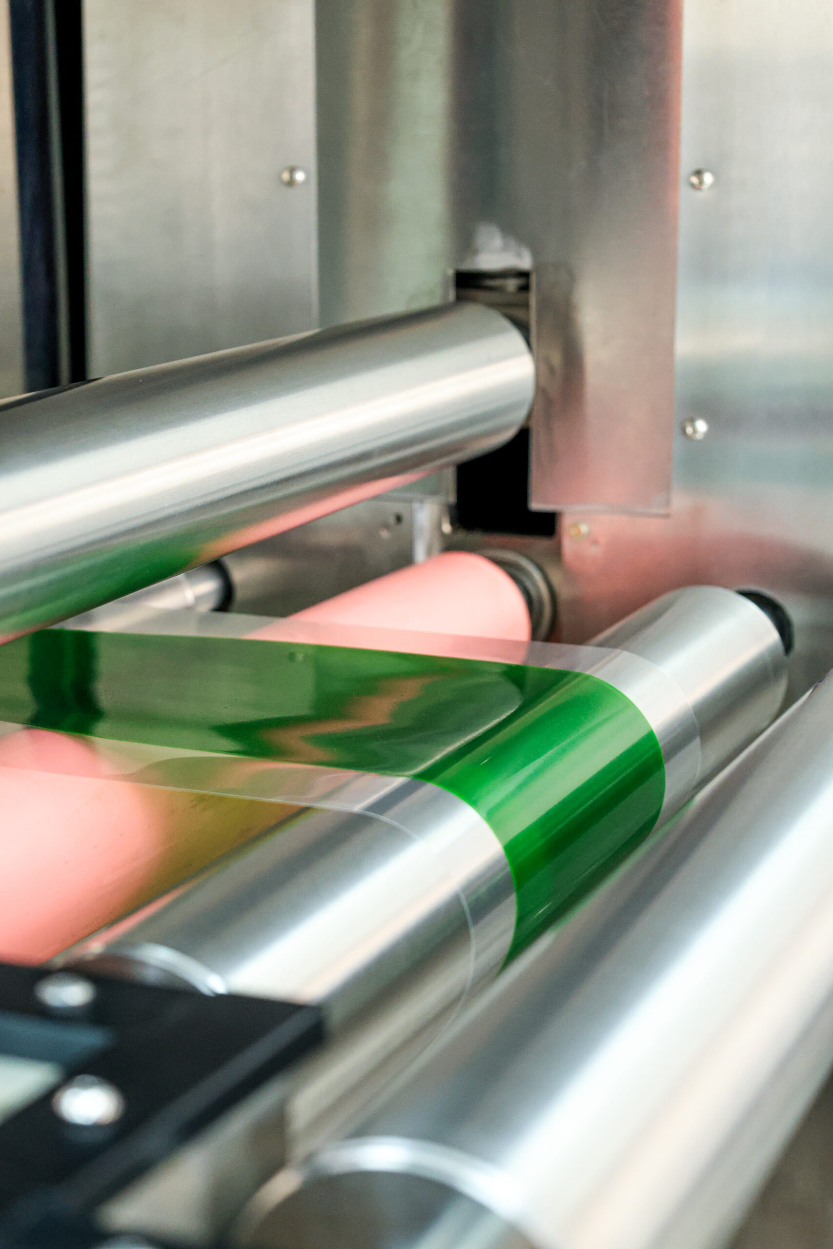 Manufacturing unit image