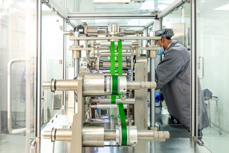 Manufacturing unit image